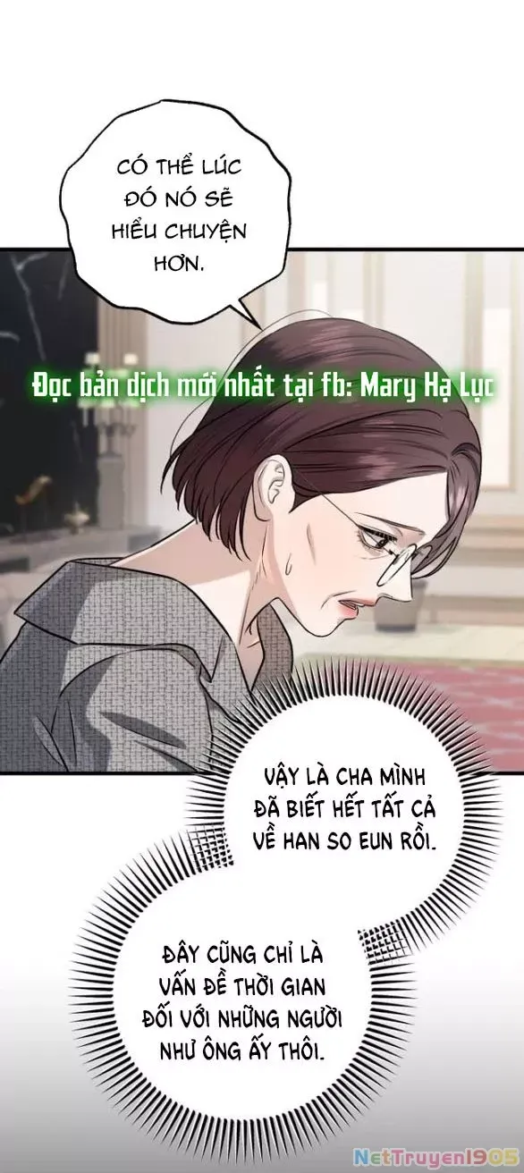 Nóng Lòng Muốn Giày Vò Em [Chap 92.1-100.2] - Page 11