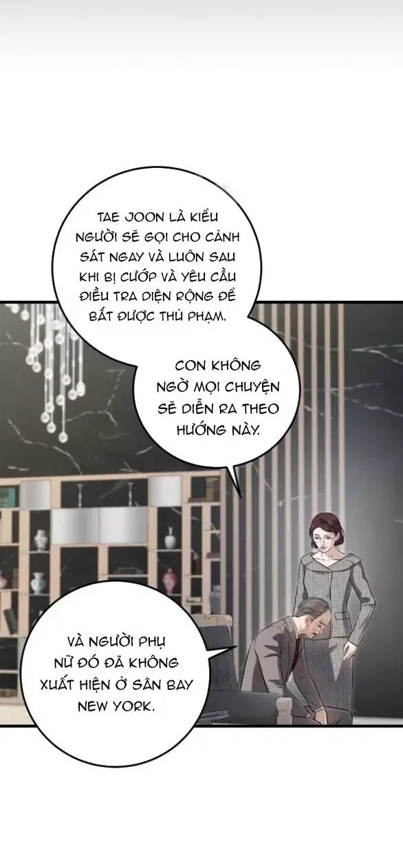 Nóng Lòng Muốn Giày Vò Em [Chap 92.1-100.2] - Page 20