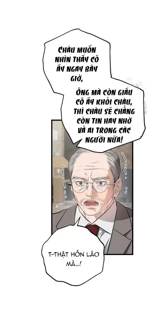 Nóng Lòng Muốn Giày Vò Em [Chap 92.1-100.2] - Page 3
