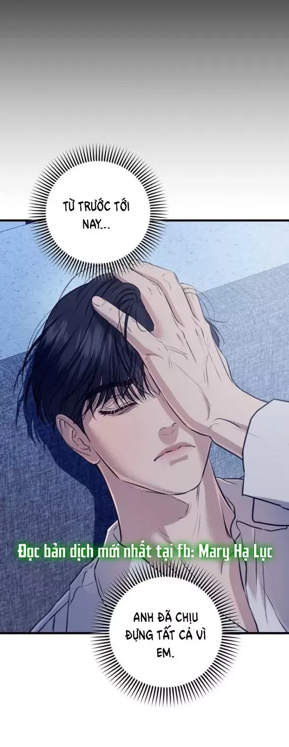 Nóng Lòng Muốn Giày Vò Em [Chap 92.1-100.2] - Page 33
