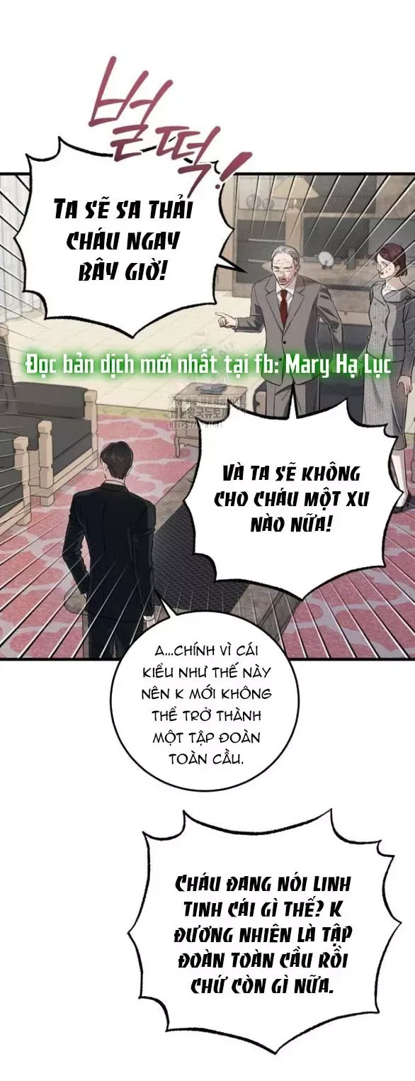 Nóng Lòng Muốn Giày Vò Em [Chap 92.1-100.2] - Page 4