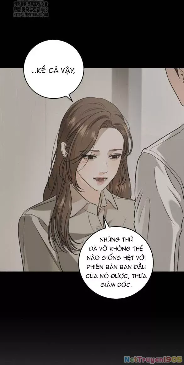 Nóng Lòng Muốn Giày Vò Em [Chap 92.1-100.2] - Page 42