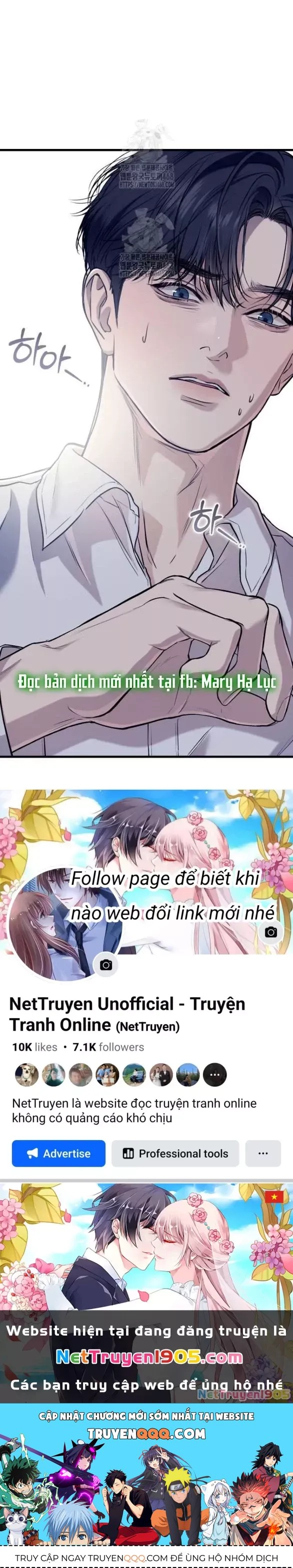 Nóng Lòng Muốn Giày Vò Em [Chap 92.1-100.2] - Page 45