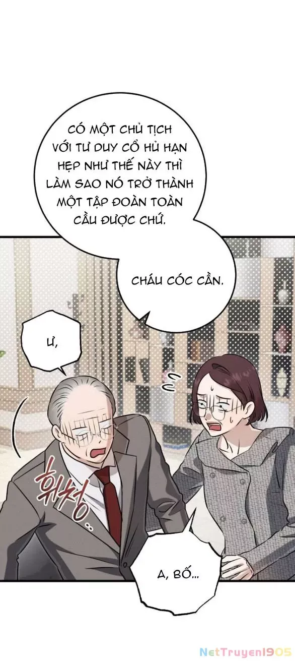 Nóng Lòng Muốn Giày Vò Em [Chap 92.1-100.2] - Page 5