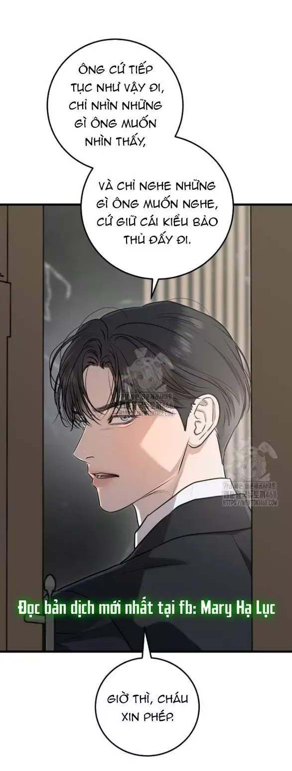 Nóng Lòng Muốn Giày Vò Em [Chap 92.1-100.2] - Page 7