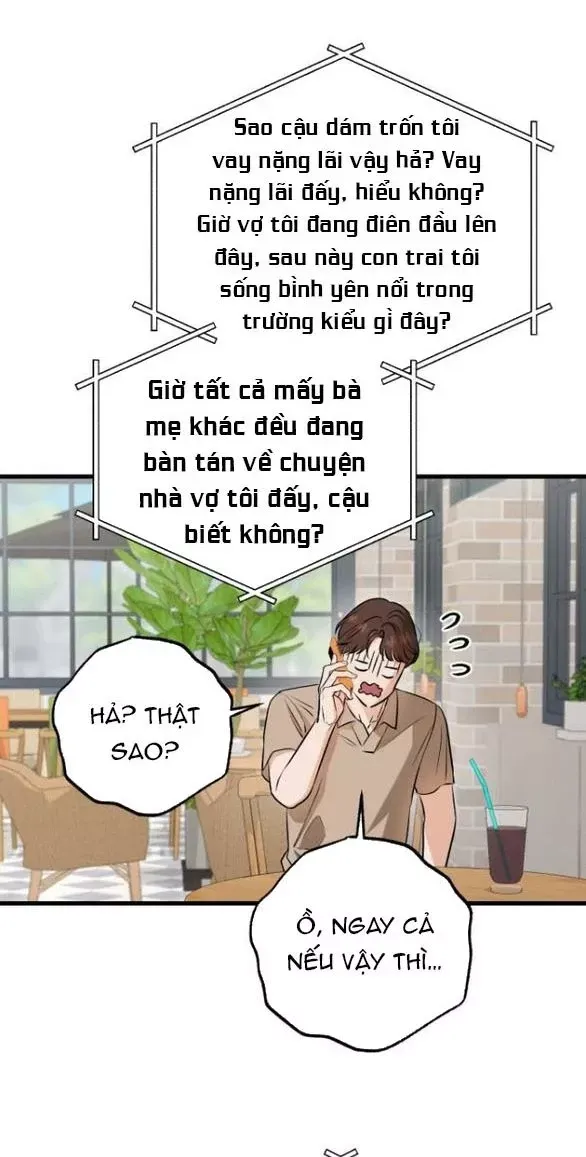 Nóng Lòng Muốn Giày Vò Em [Chap 92.1-100.2] - Page 17