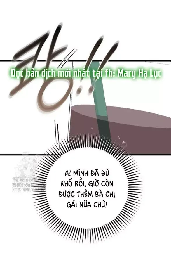 Nóng Lòng Muốn Giày Vò Em [Chap 92.1-100.2] - Page 19