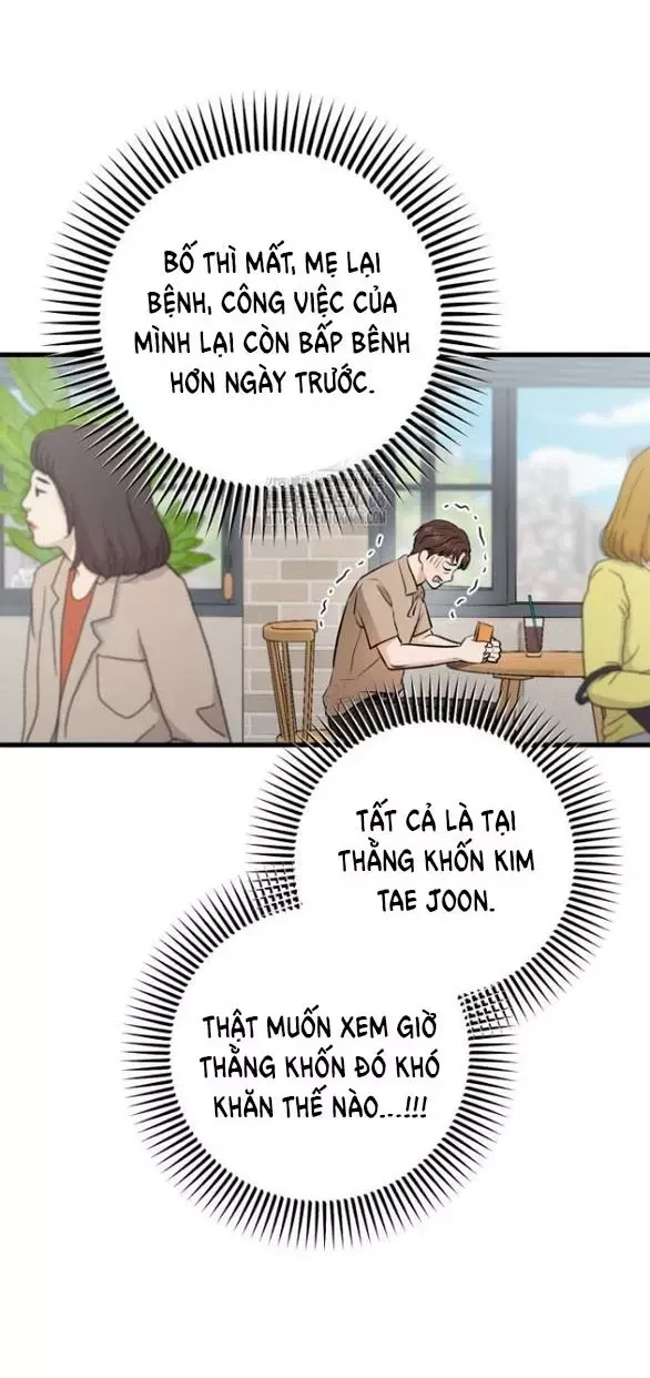 Nóng Lòng Muốn Giày Vò Em [Chap 92.1-100.2] - Page 20