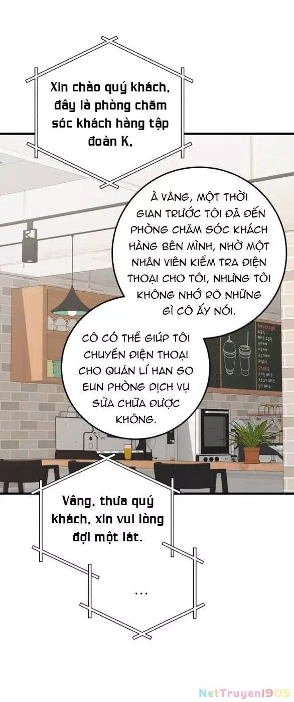 Nóng Lòng Muốn Giày Vò Em [Chap 92.1-100.2] - Page 23