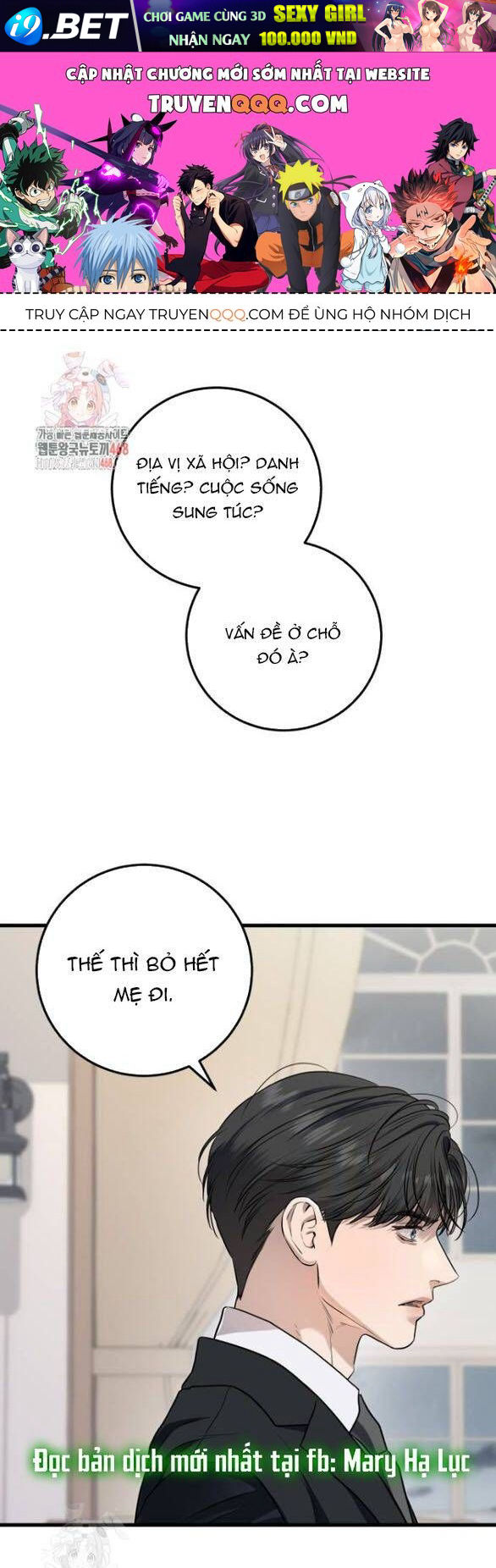 Nóng Lòng Muốn Giày Vò Em [Chap 92.1-100.2] - Page 0