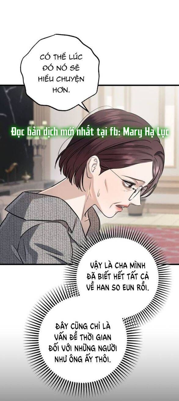 Nóng Lòng Muốn Giày Vò Em [Chap 92.1-100.2] - Page 11