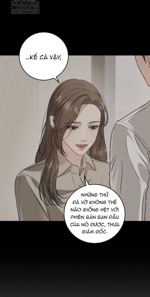 Nóng Lòng Muốn Giày Vò Em [Chap 92.1-100.2] - Page 42
