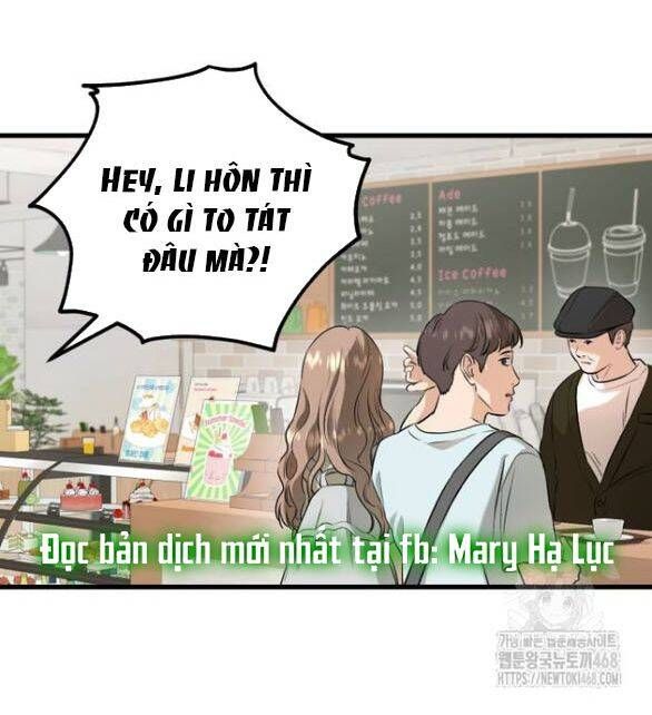 Nóng Lòng Muốn Giày Vò Em [Chap 92.1-100.2] - Page 61