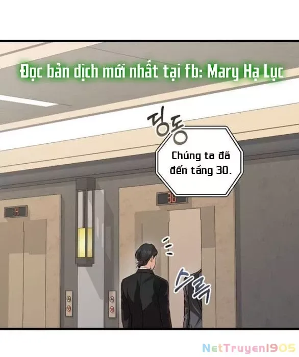 Nóng Lòng Muốn Giày Vò Em [Chap 92.1-100.2] - Page 1