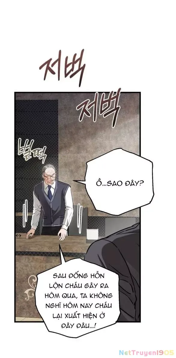 Nóng Lòng Muốn Giày Vò Em [Chap 92.1-100.2] - Page 11