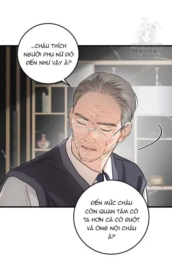 Nóng Lòng Muốn Giày Vò Em [Chap 92.1-100.2] - Page 17