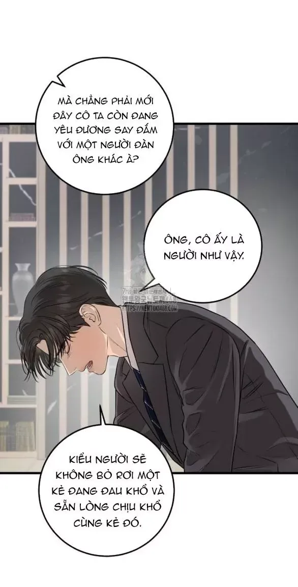 Nóng Lòng Muốn Giày Vò Em [Chap 92.1-100.2] - Page 18