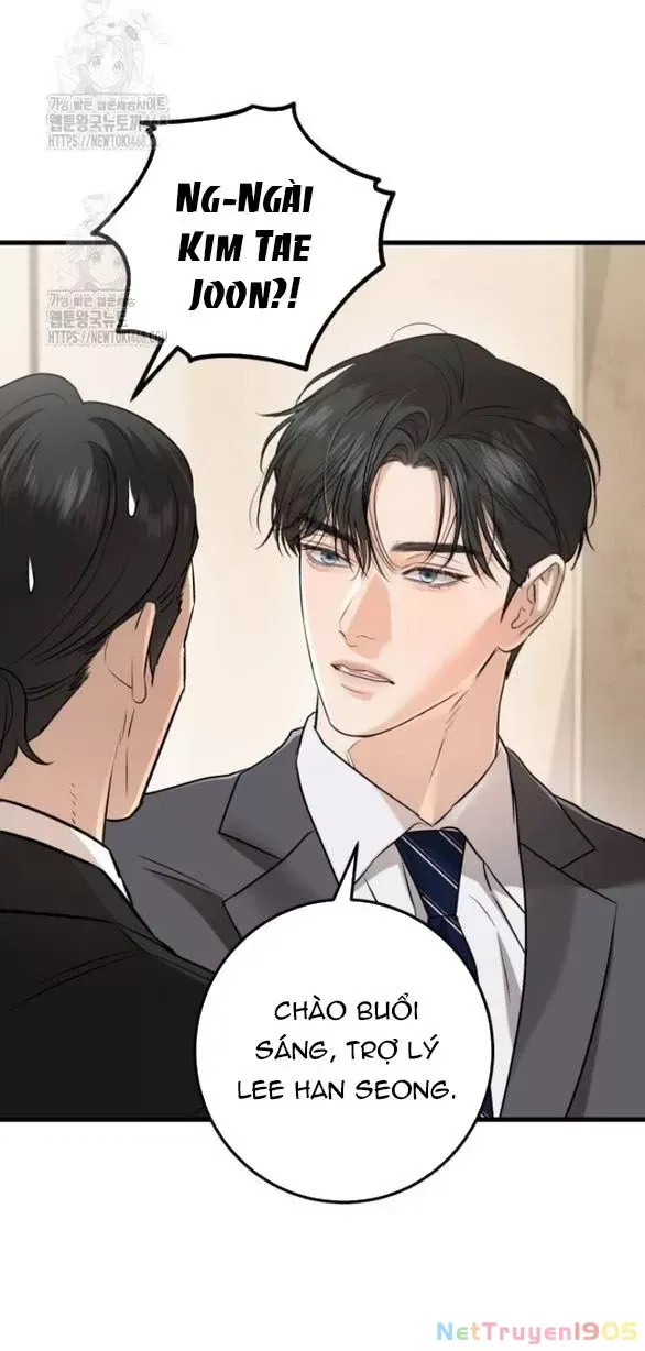 Nóng Lòng Muốn Giày Vò Em [Chap 92.1-100.2] - Page 3