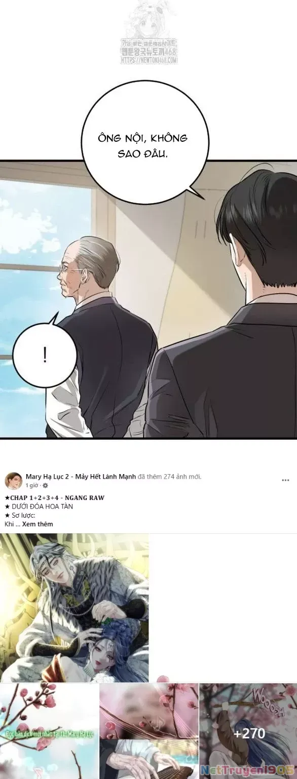Nóng Lòng Muốn Giày Vò Em [Chap 92.1-100.2] - Page 30