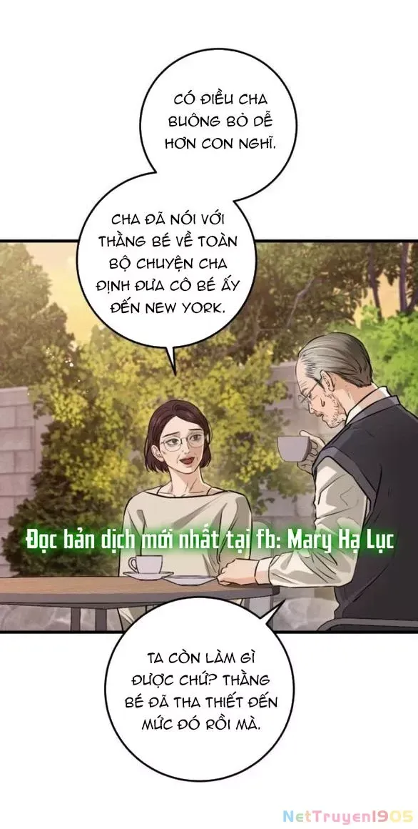 Nóng Lòng Muốn Giày Vò Em [Chap 92.1-100.2] - Page 36