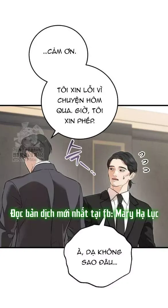 Nóng Lòng Muốn Giày Vò Em [Chap 92.1-100.2] - Page 5