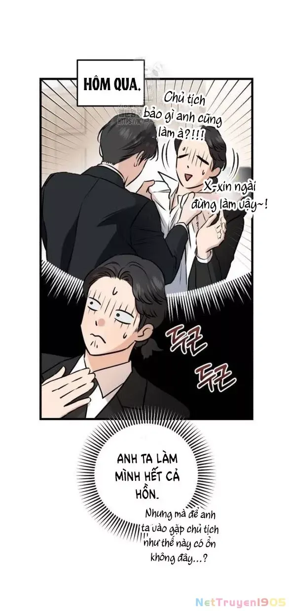 Nóng Lòng Muốn Giày Vò Em [Chap 92.1-100.2] - Page 6