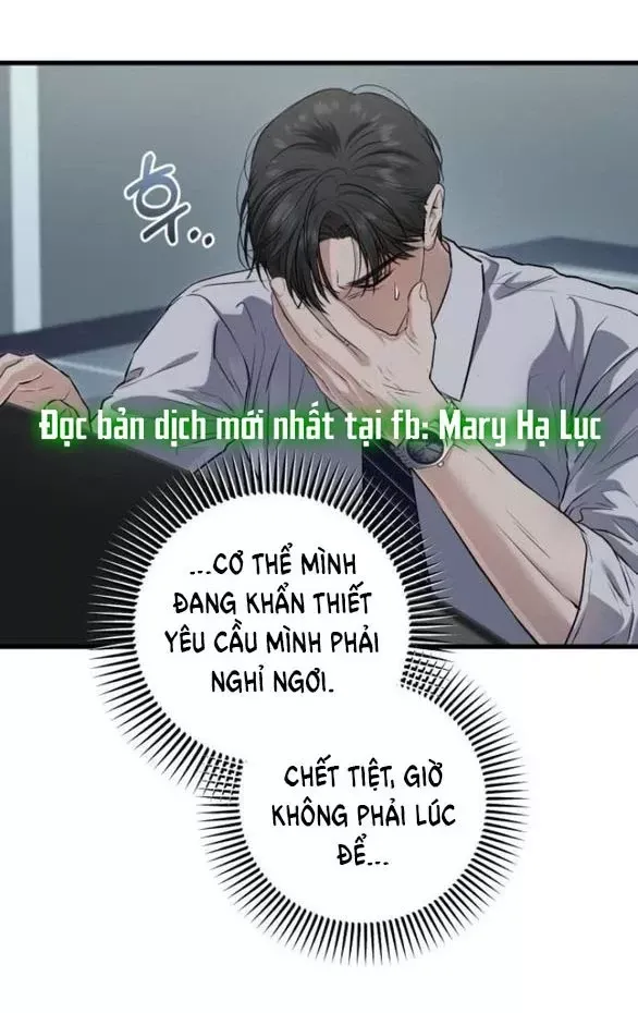 Nóng Lòng Muốn Giày Vò Em [Chap 92.1-100.2] - Page 10