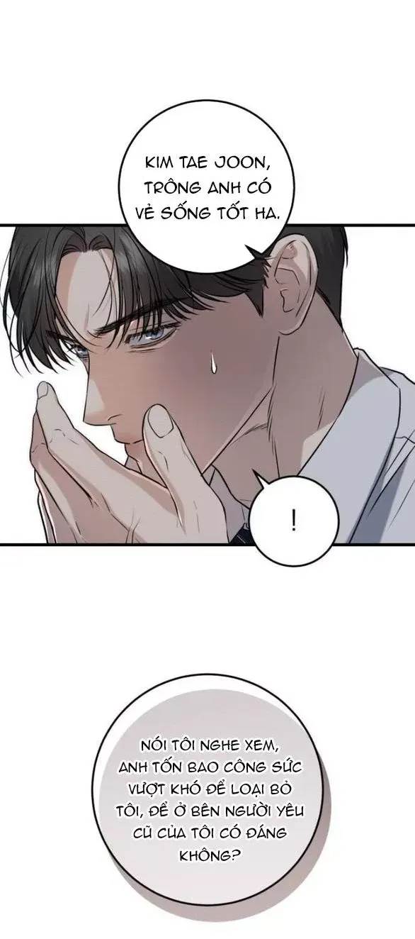 Nóng Lòng Muốn Giày Vò Em [Chap 92.1-100.2] - Page 11