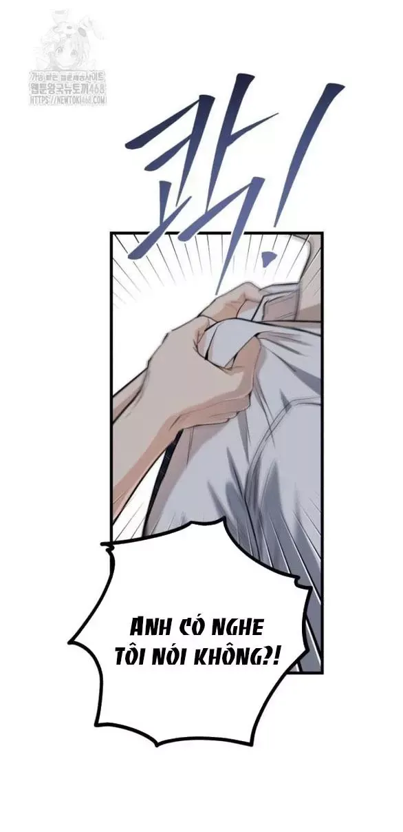 Nóng Lòng Muốn Giày Vò Em [Chap 92.1-100.2] - Page 15