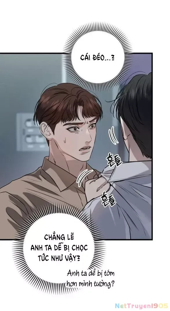 Nóng Lòng Muốn Giày Vò Em [Chap 92.1-100.2] - Page 16