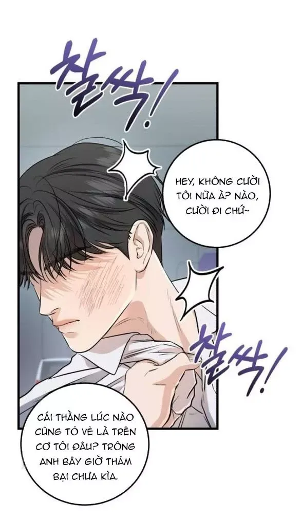 Nóng Lòng Muốn Giày Vò Em [Chap 92.1-100.2] - Page 19