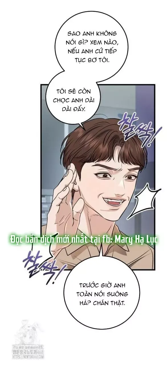 Nóng Lòng Muốn Giày Vò Em [Chap 92.1-100.2] - Page 20