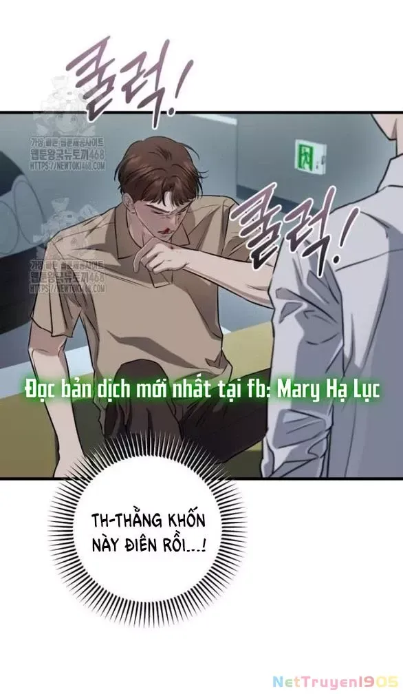 Nóng Lòng Muốn Giày Vò Em [Chap 92.1-100.2] - Page 24