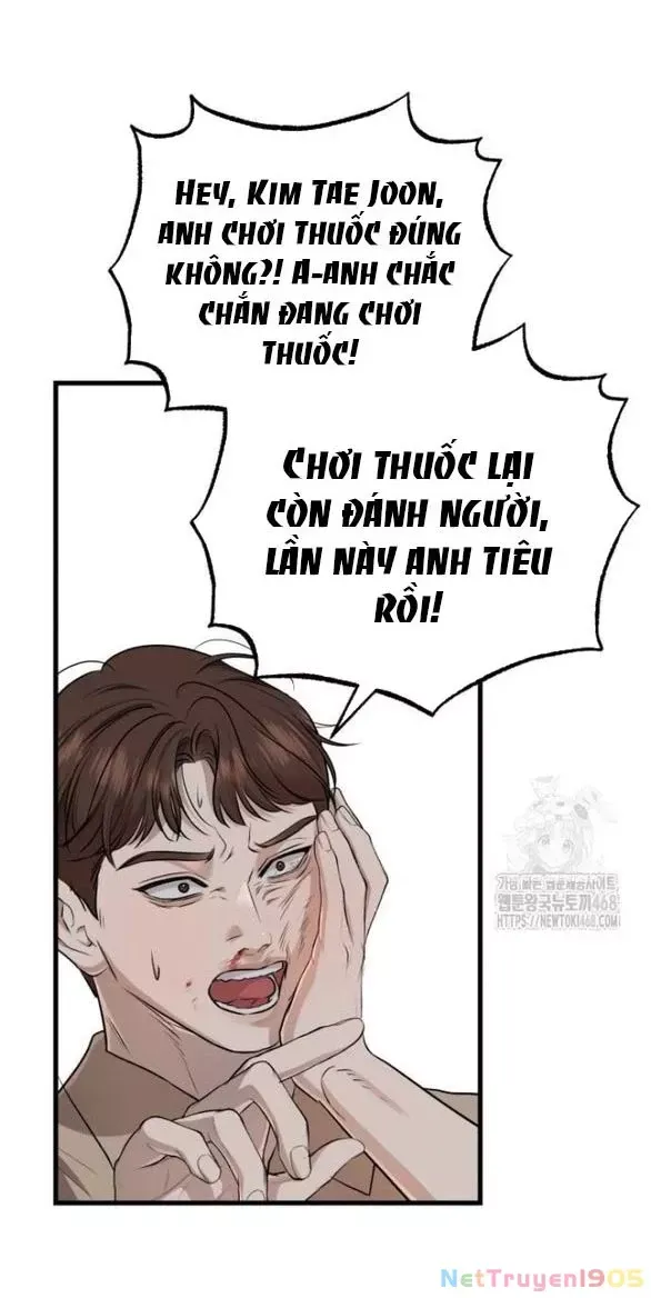 Nóng Lòng Muốn Giày Vò Em [Chap 92.1-100.2] - Page 26