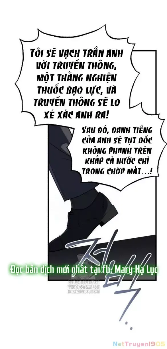 Nóng Lòng Muốn Giày Vò Em [Chap 92.1-100.2] - Page 27