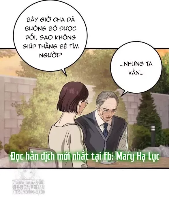Nóng Lòng Muốn Giày Vò Em [Chap 92.1-100.2] - Page 3