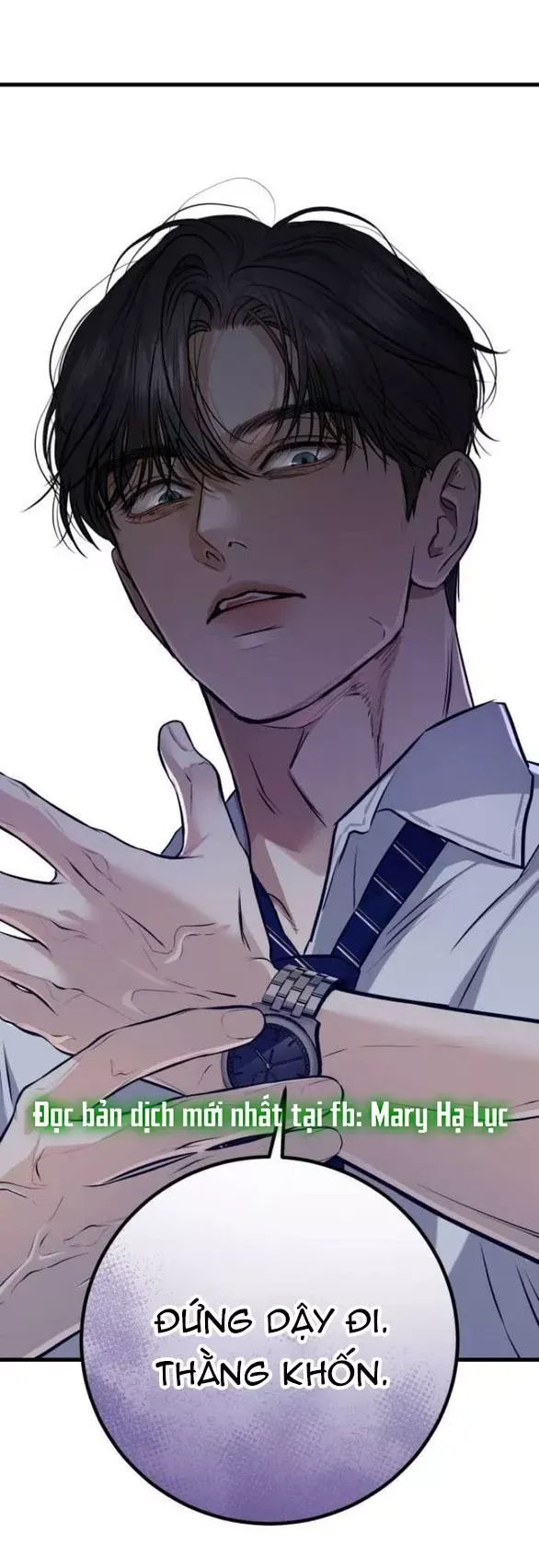 Nóng Lòng Muốn Giày Vò Em [Chap 92.1-100.2] - Page 32