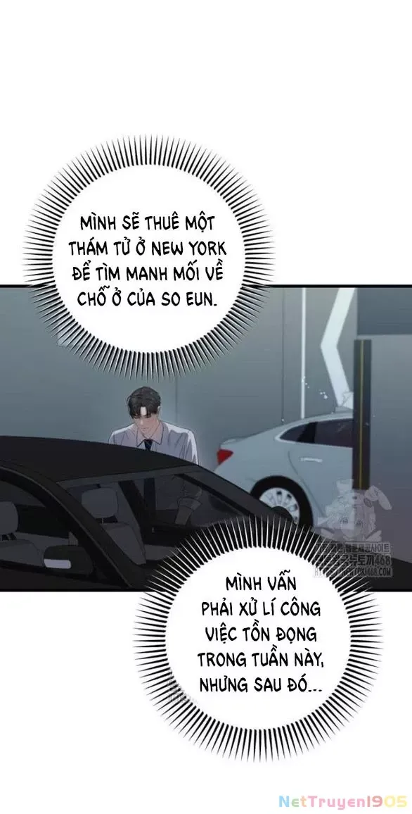 Nóng Lòng Muốn Giày Vò Em [Chap 92.1-100.2] - Page 8