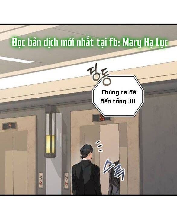 Nóng Lòng Muốn Giày Vò Em [Chap 92.1-100.2] - Page 1
