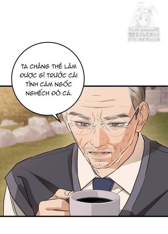 Nóng Lòng Muốn Giày Vò Em [Chap 92.1-100.2] - Page 37