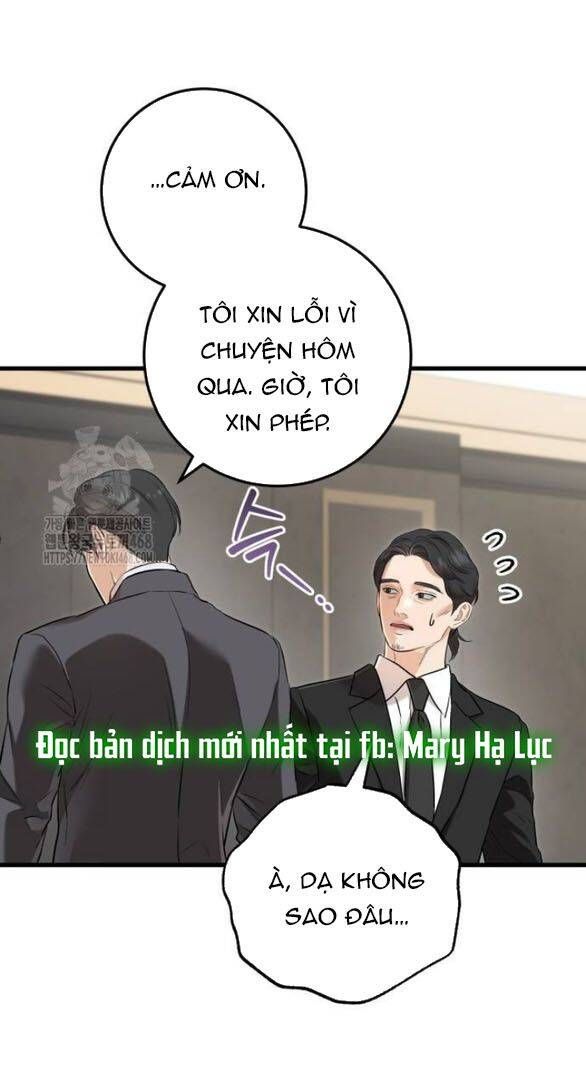 Nóng Lòng Muốn Giày Vò Em [Chap 92.1-100.2] - Page 5