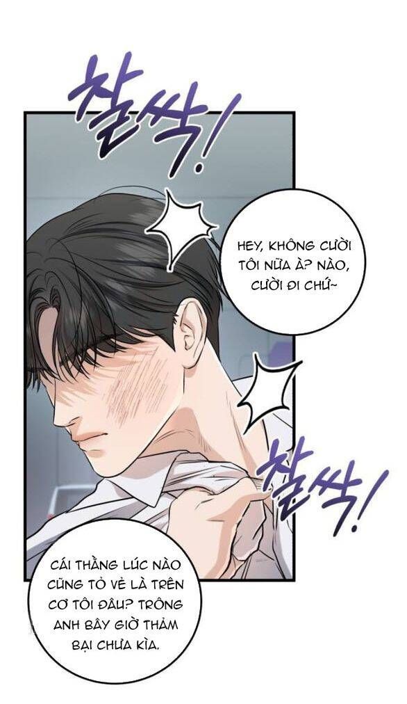 Nóng Lòng Muốn Giày Vò Em [Chap 92.1-100.2] - Page 57