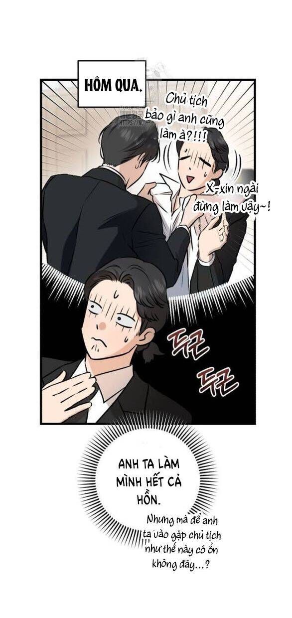 Nóng Lòng Muốn Giày Vò Em [Chap 92.1-100.2] - Page 6