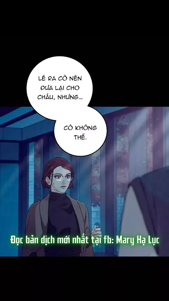 Nóng Lòng Muốn Giày Vò Em [Chap 92.1-100.2] - Page 23