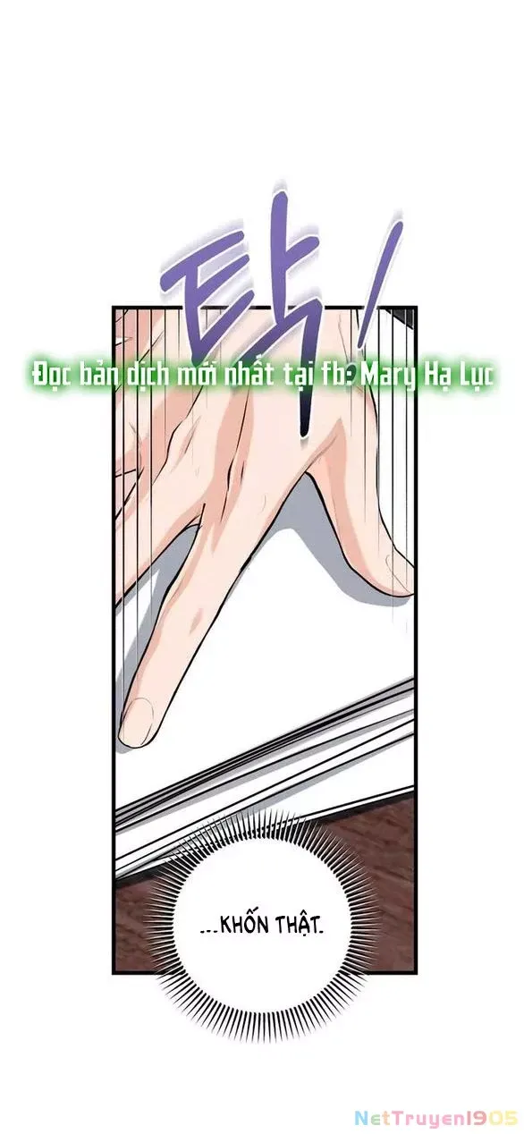 Nóng Lòng Muốn Giày Vò Em [Chap 92.1-100.2] - Page 33