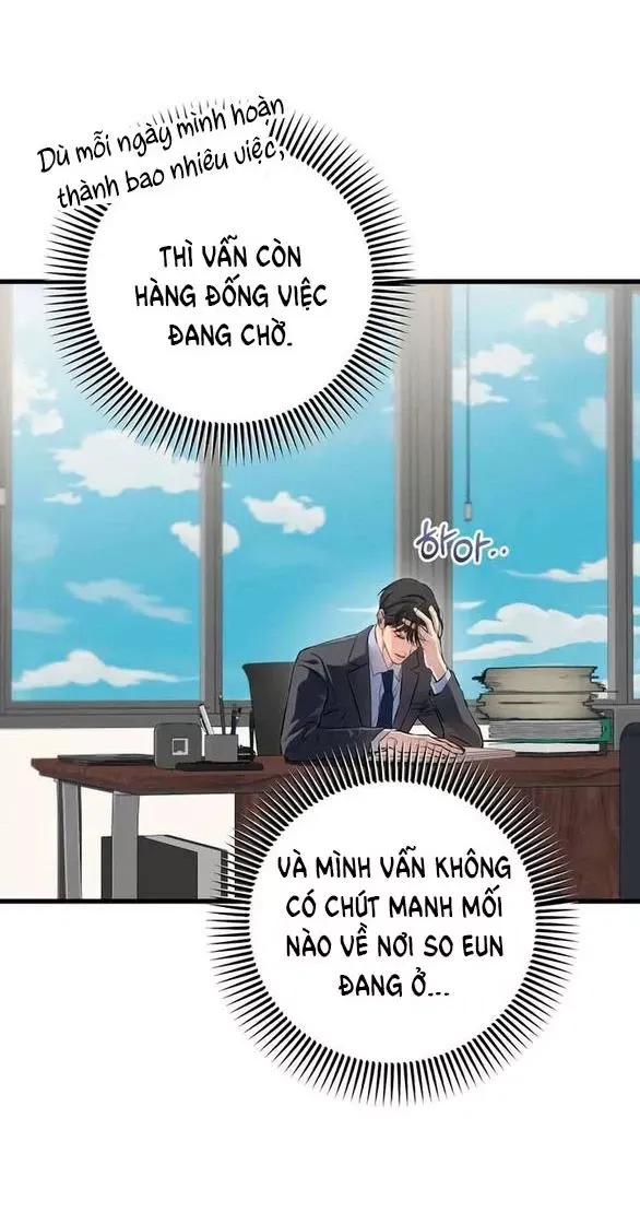 Nóng Lòng Muốn Giày Vò Em [Chap 92.1-100.2] - Page 34