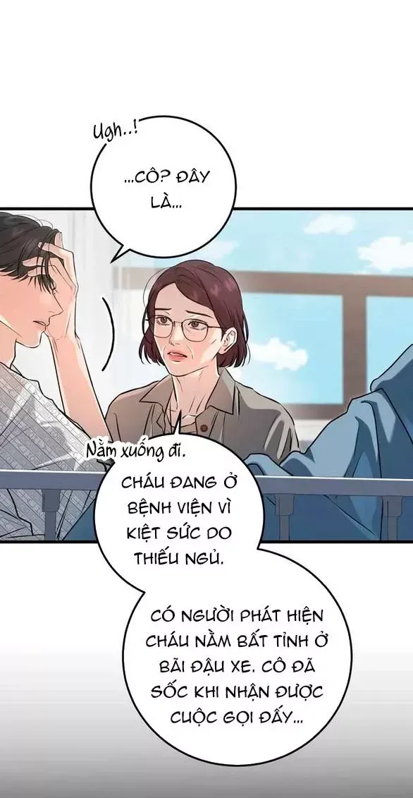 Nóng Lòng Muốn Giày Vò Em [Chap 92.1-100.2] - Page 4
