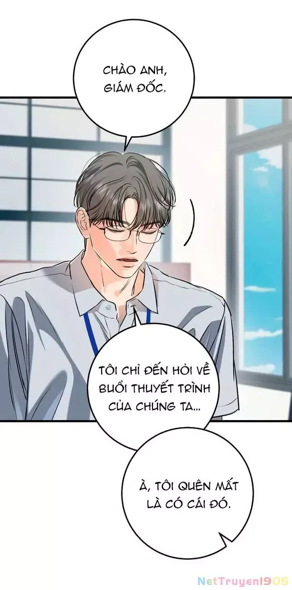 Nóng Lòng Muốn Giày Vò Em [Chap 92.1-100.2] - Page 44