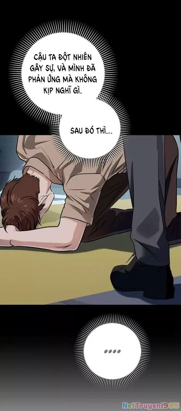 Nóng Lòng Muốn Giày Vò Em [Chap 92.1-100.2] - Page 6