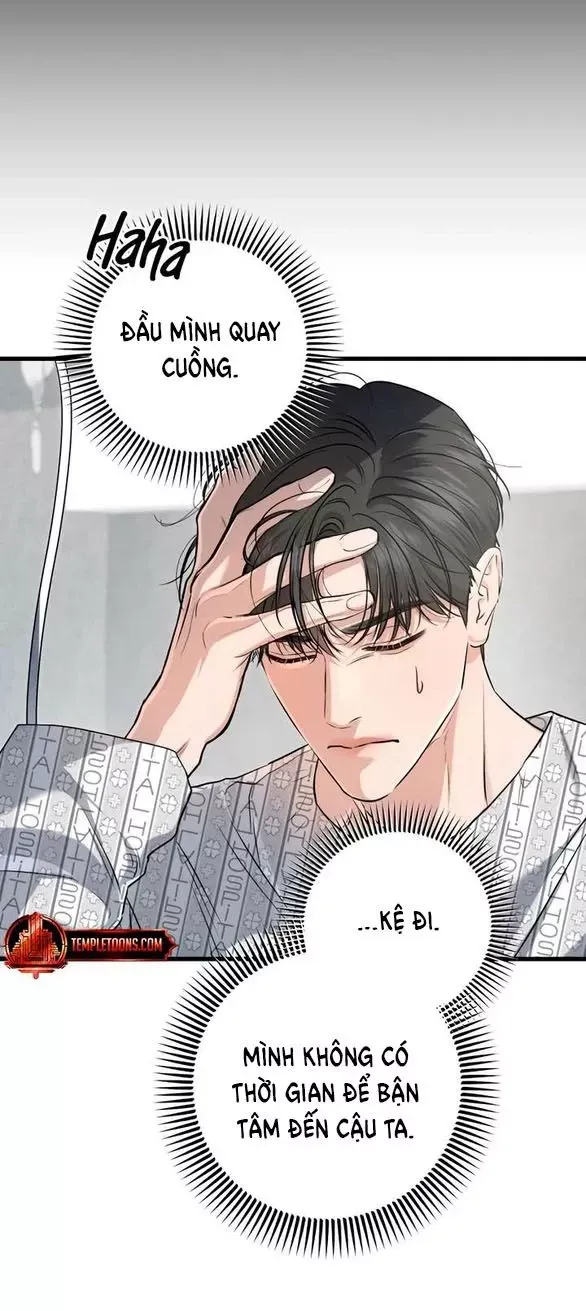 Nóng Lòng Muốn Giày Vò Em [Chap 92.1-100.2] - Page 7